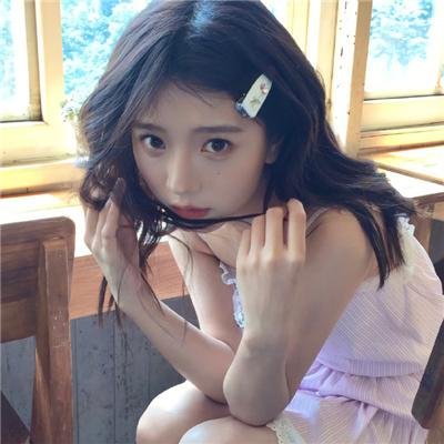 有朵云像你